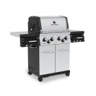 Grill gazowy Broil King Regal S490